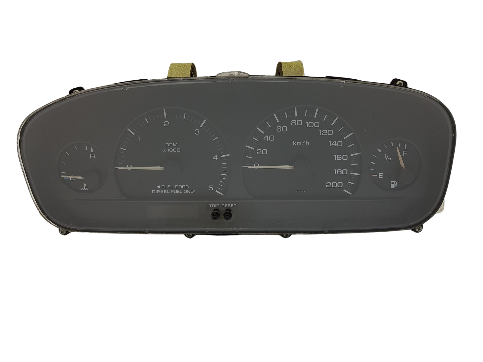 Kierroslukumittari Chrysler Voyager TN257410-4030 2171 main product photo
