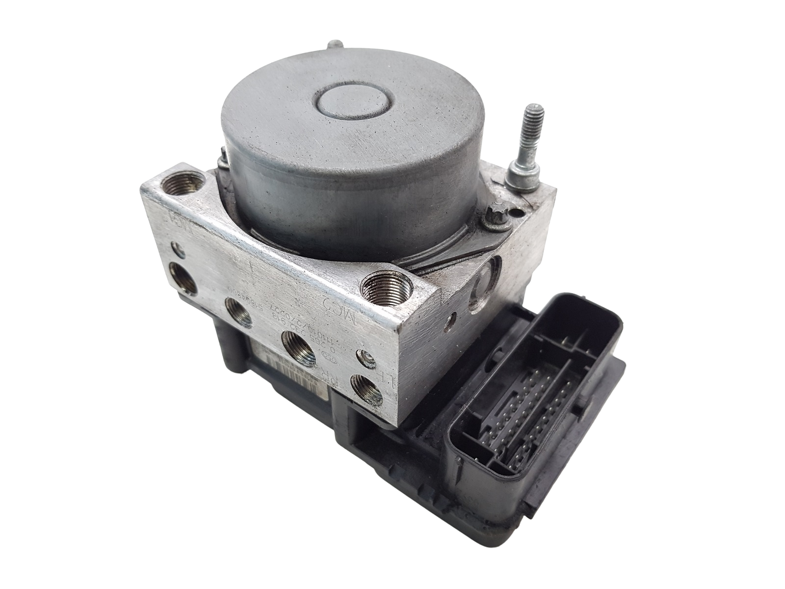 Abs-pumppu Fiat Punto 51894800 0265232913 0265801124 Bosch 2178 main product photo