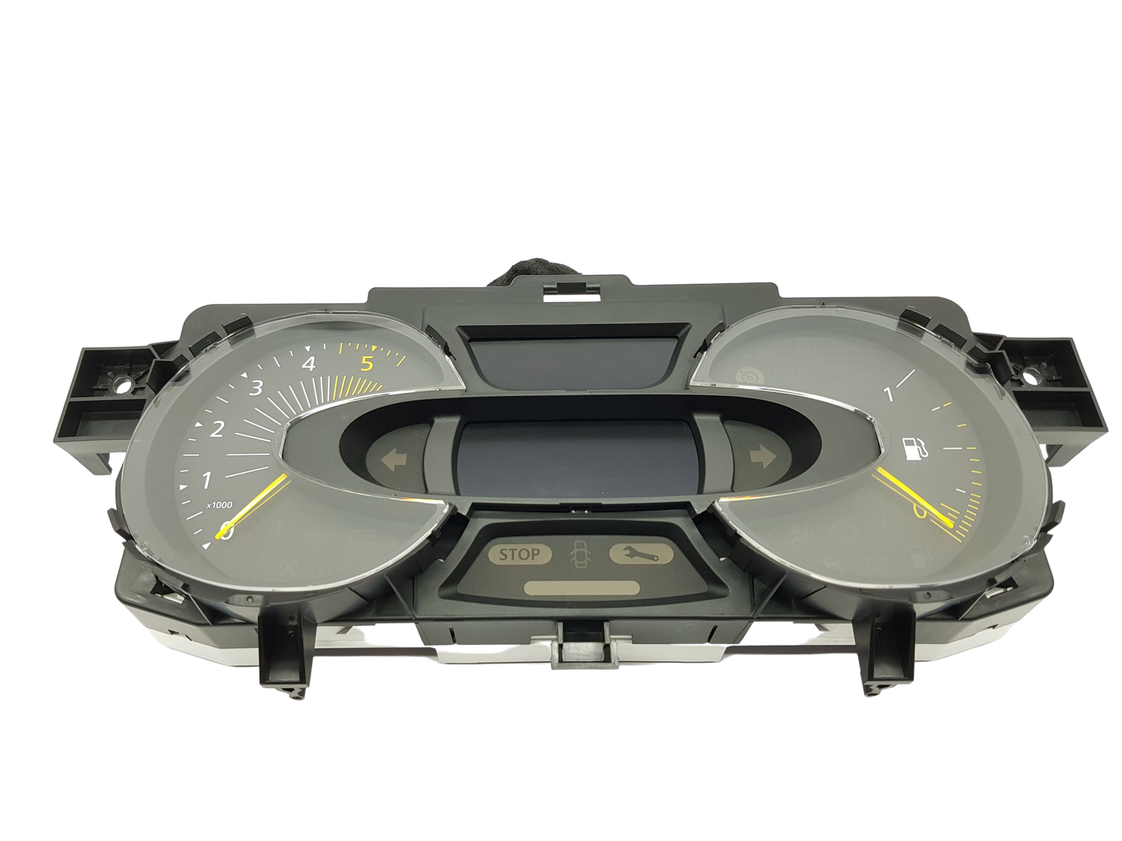 Kierroslukumittari Renault Captur 248104881R C Visteon 27645 main product photo