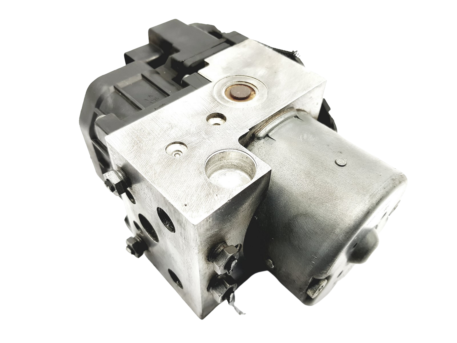 Abs-pumppu Fiat Multipla 46837590 0273004684 Bosch 38975 main product photo