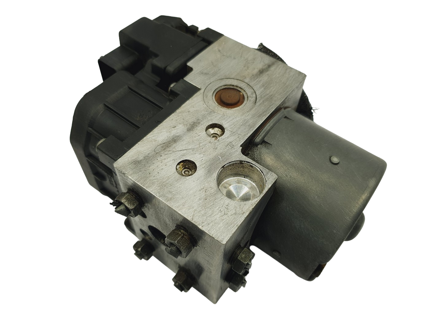 Abs-pumppu Citroen Xsara 2 0273004440 9636084480 0265216722 66881 main product photo