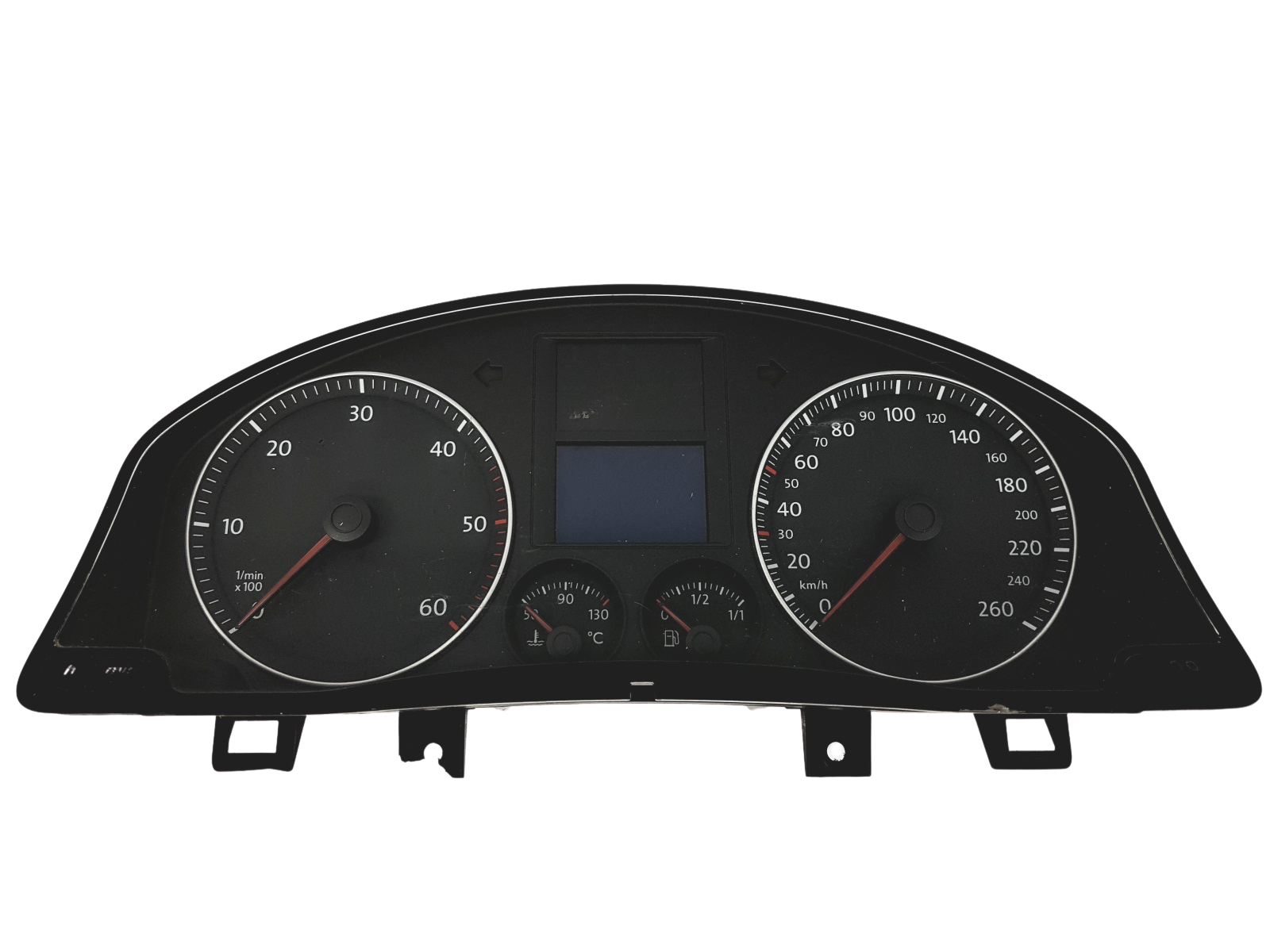 Kierroslukumittari VW Golf MK5 1K0920861B 110080247034 29787 main product photo