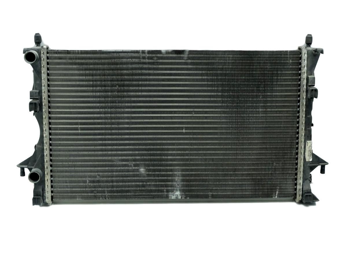 Jäähdytin Wody Renault 150710201F05 8200008764 Behr 2336 main product photo