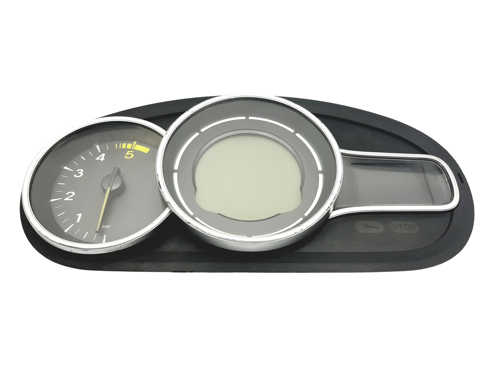 Kierroslukumittari Renault Megane 3 248107859R 43887 main product photo
