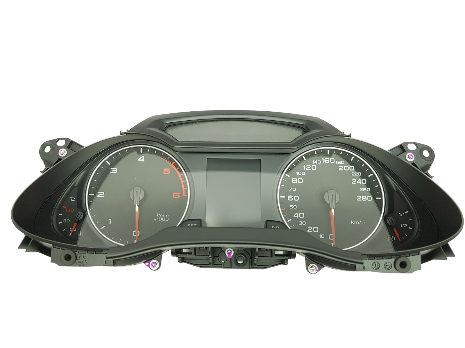 Kierroslukumittari Audi A4 8K 8K0920930D 503002371402 Magneti main product photo