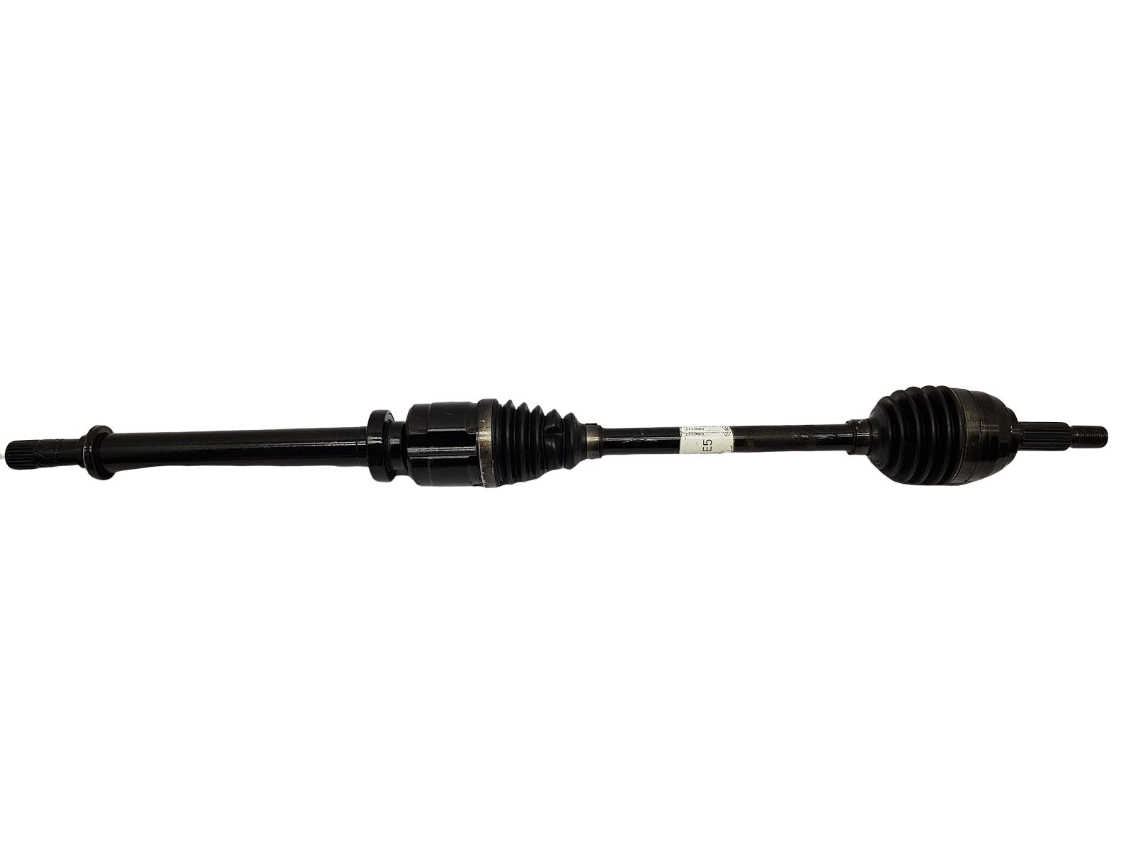 Vetoakseli Oikea 391006802R Clio 3 Renault 1.5 DCI main product photo