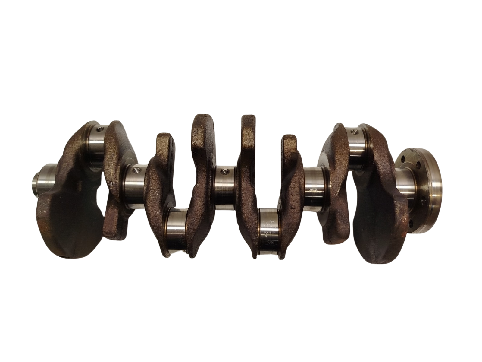 Kampiakseli 1.6 THP 9802962980 0501 L2 0501L2 Citroen Peugeot main product photo