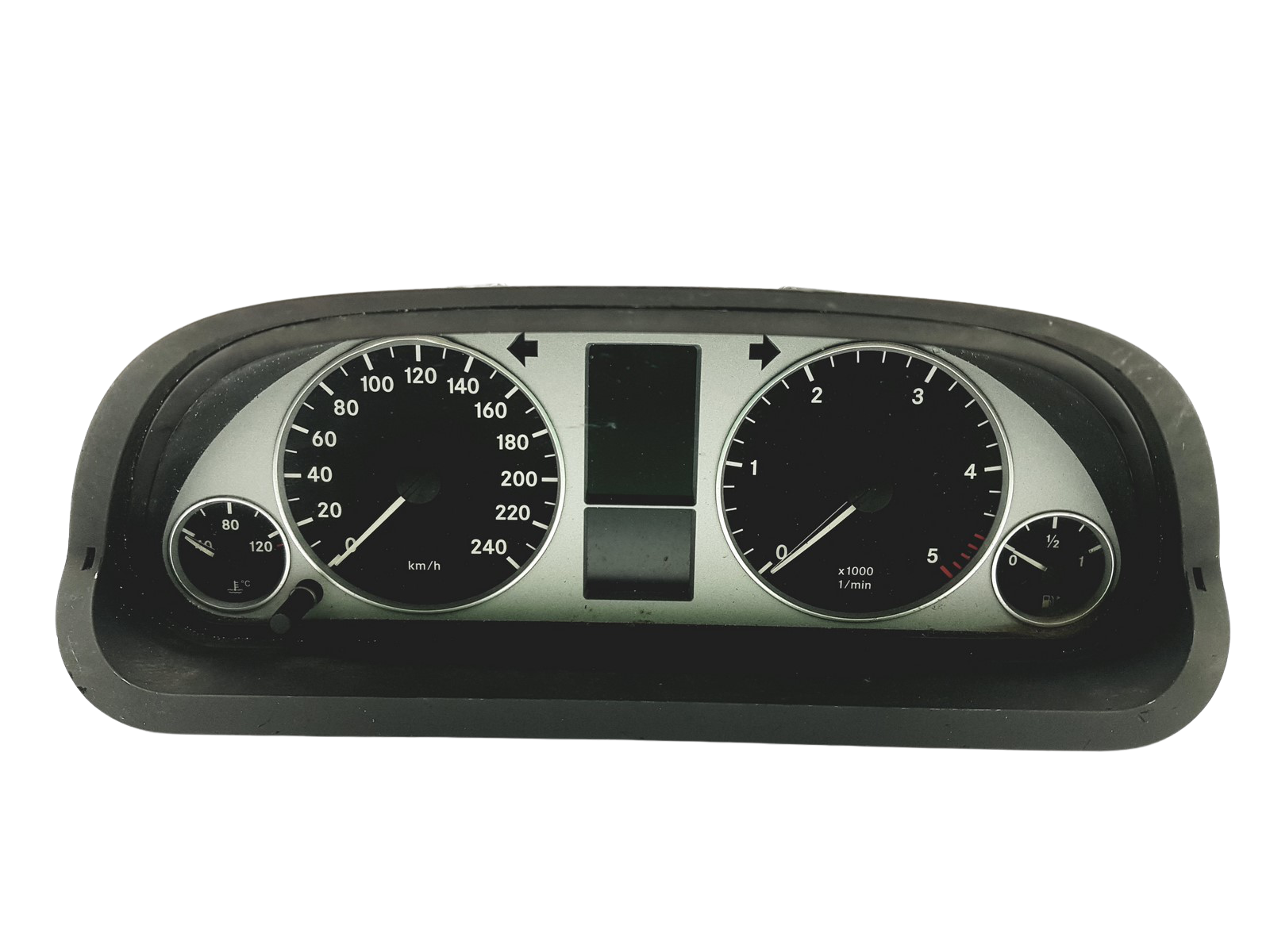 Kierroslukumittari Mercedes A W169 A1695400948 0263643247 41977 main product photo