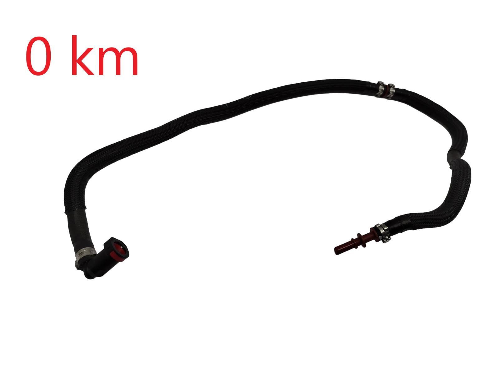 Polttoaineputki 166716324R 2.0 dCi Renault Trafic 3 NV300 Vivaro B 0km main product photo