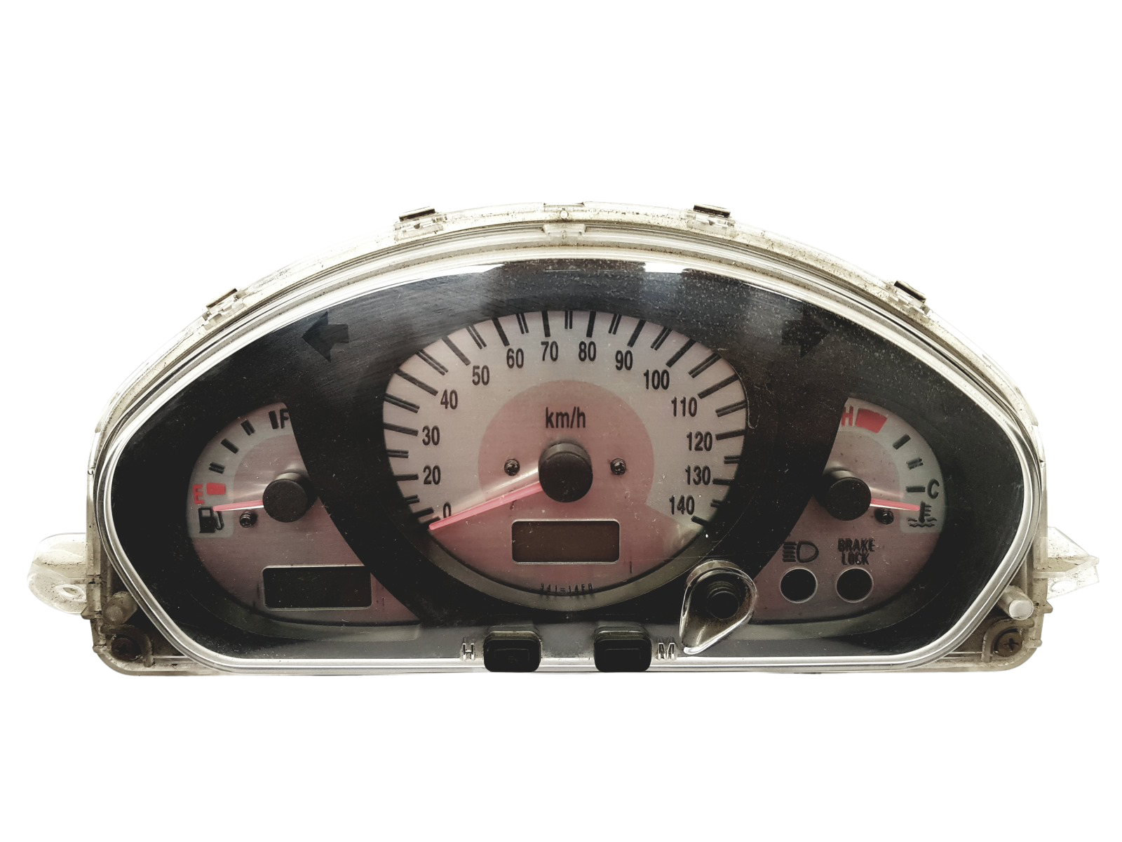 Nopeusmittari Suzuki AN 250 Burgman 34100-14F00 main product photo