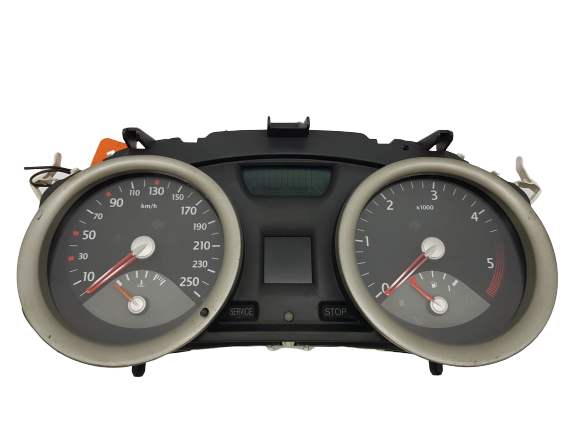 Kierroslukumittari Renault Megane 2 8200399700 C main product photo