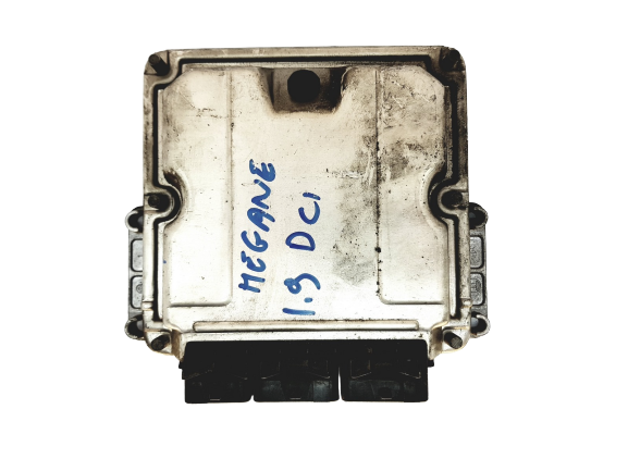 Ohjausyksikkö 0281001934 8200039569 Renault Bosch 19639 main product photo