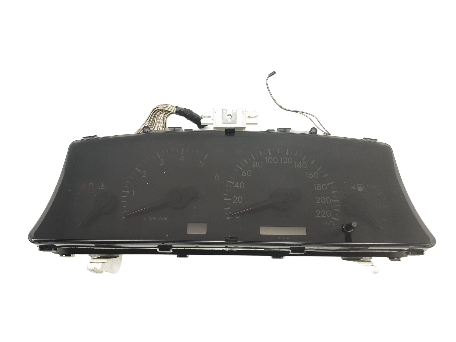 Nopeusmittari Toyota Corolla 83800-12A00 257420-6280 58545 main product photo