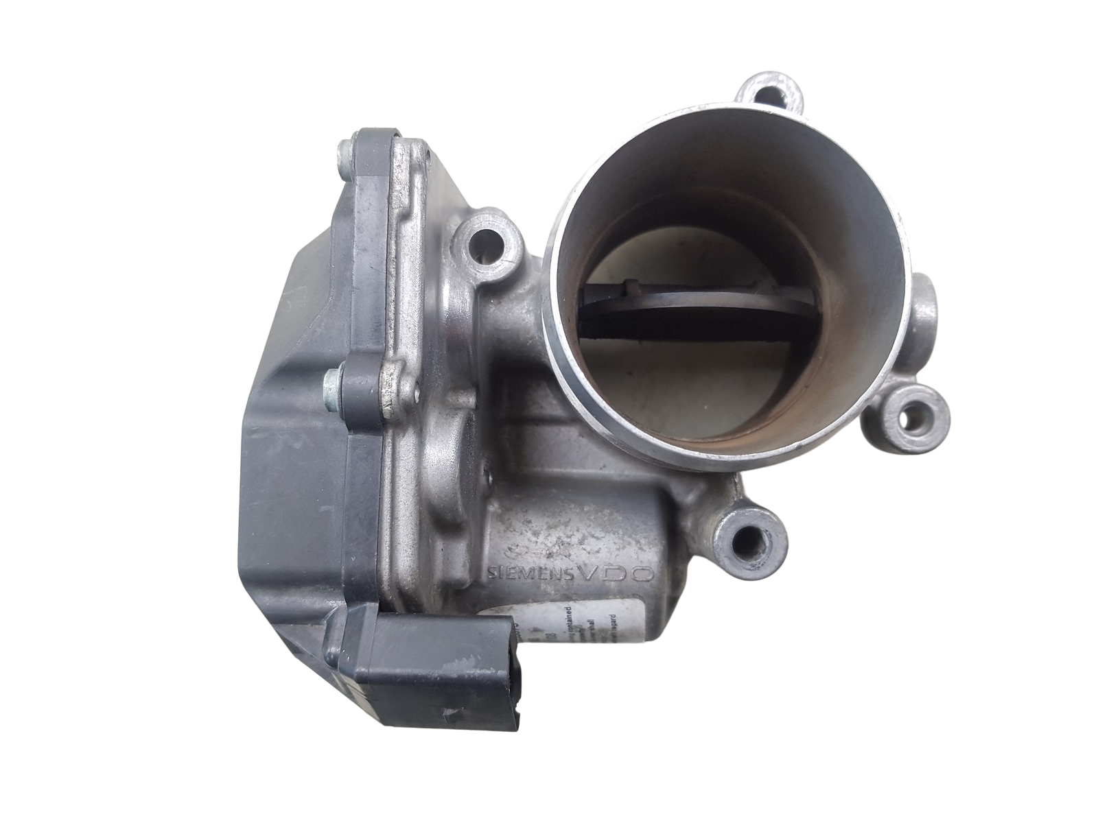 Kaasuläpän venttiili VWAG 03L128063A A2C53253875 Continental main product photo