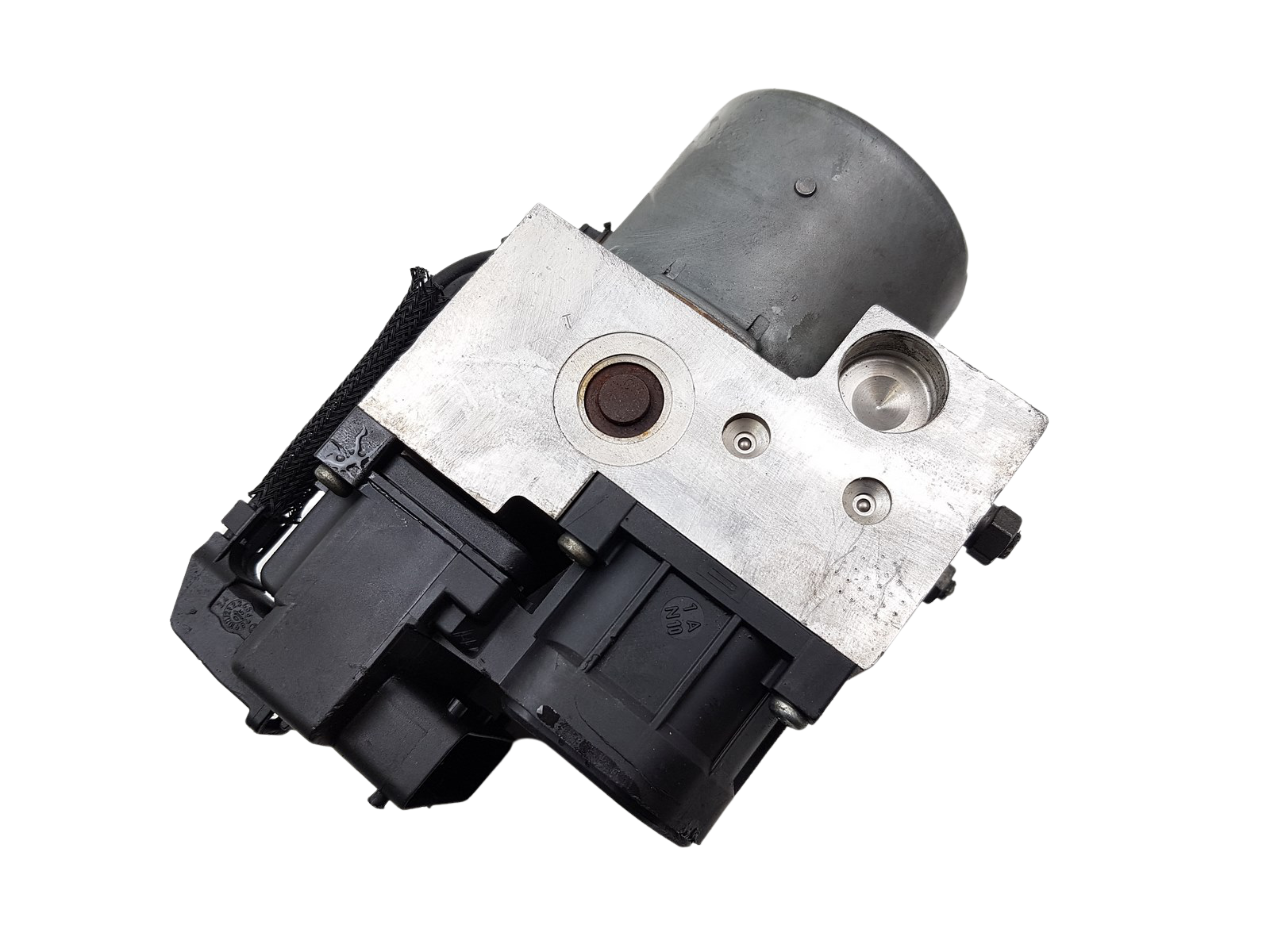 Abs-pumppu Fiat Multipla 46837590 0273004684 0265216959 1132 main product photo