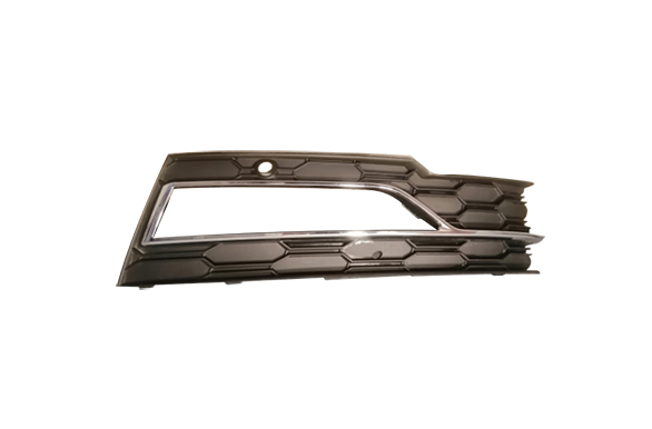 Halogeenirunko Oikea 5E3807682C 88071870002 Skoda Octavia DPA main product photo