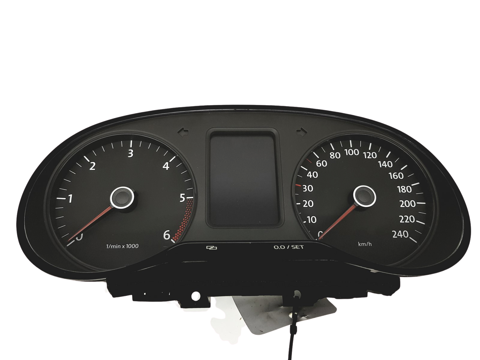 Nopeusmittari VW Polo 6R 6R0920861C A2C53376827 31355 main product photo