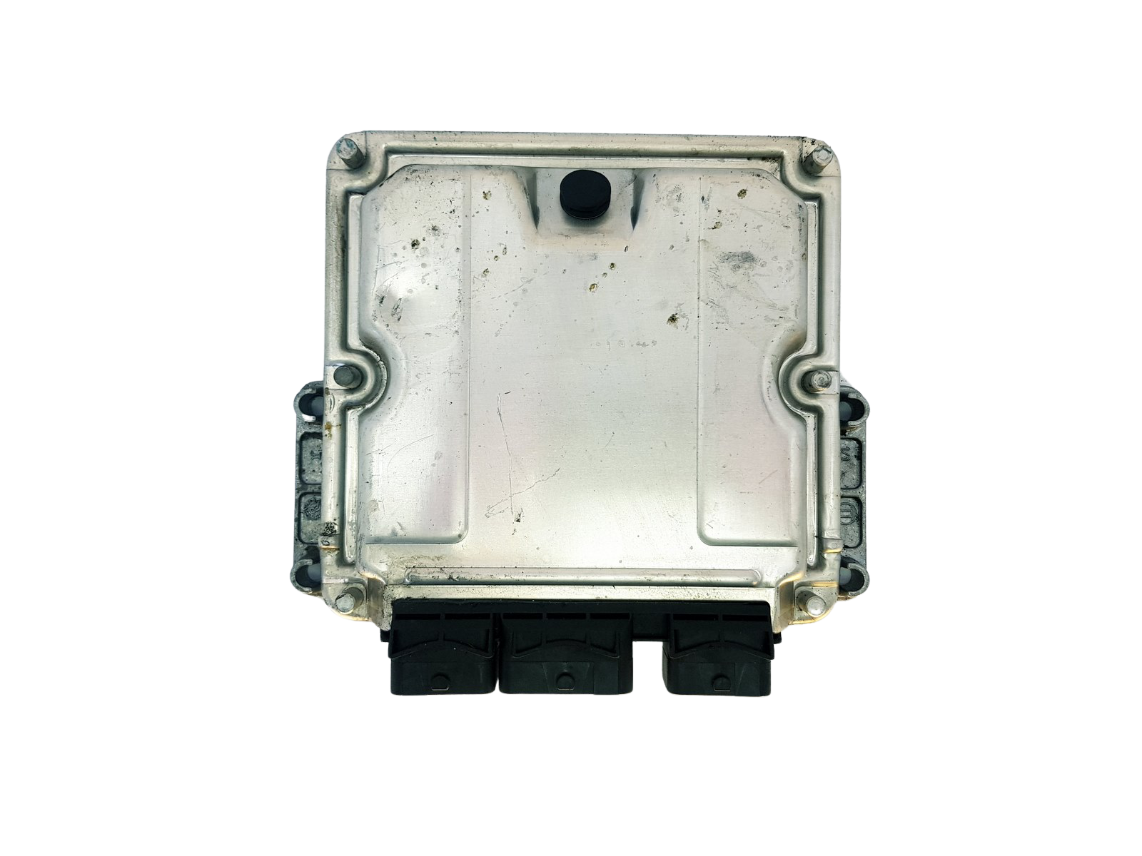 Ohjausyksikkö 9647474580 0281010885 9640938180 PSA Bosch main product photo