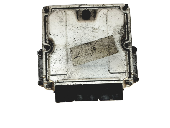 Ohjausyksikkö 0281001934 8200039569 Renault Bosch 20322 main product photo