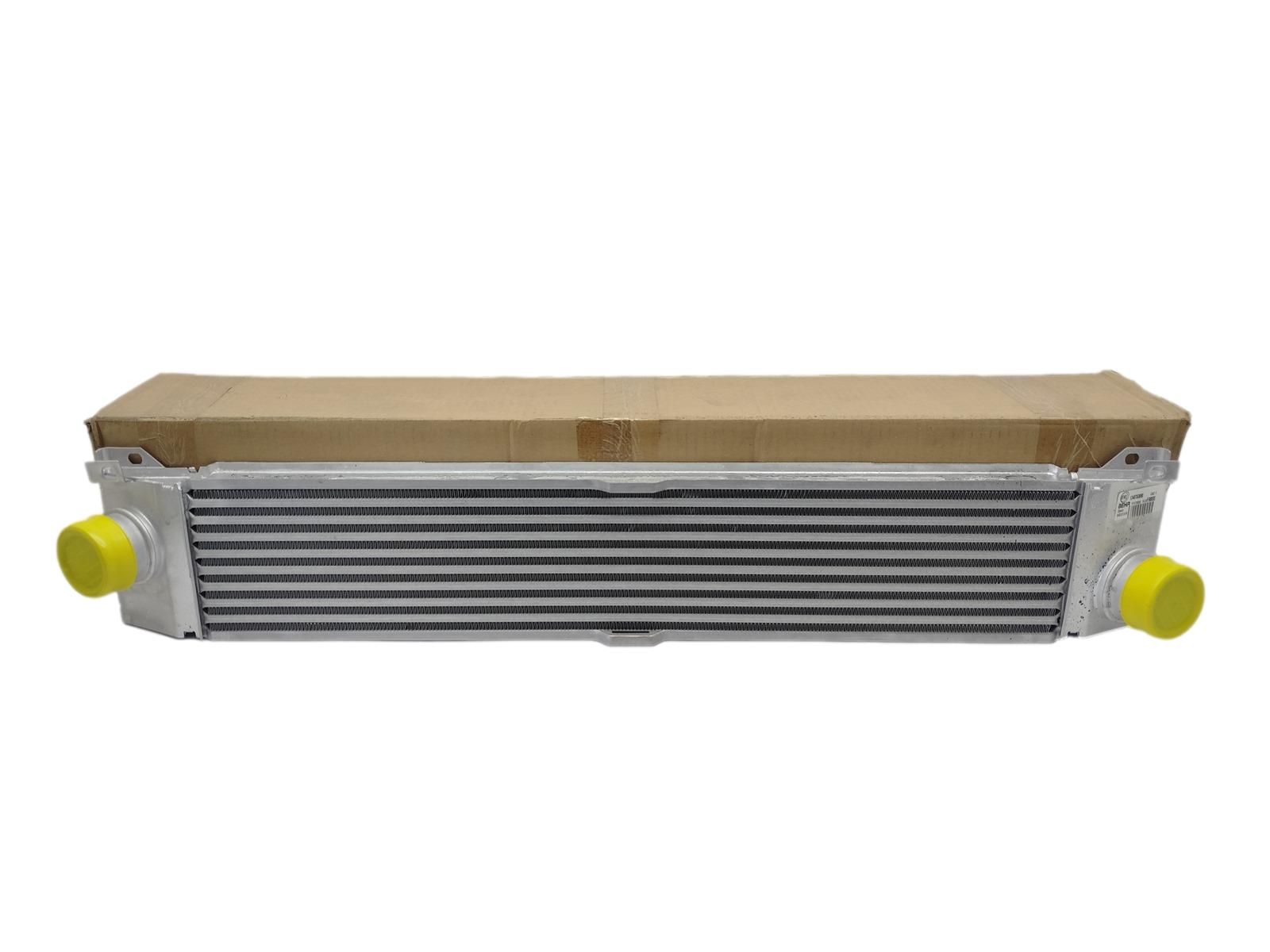 Välijäähdytin Citroen Peugeot Fiat 1614156880 1340763080 Alkuperäinen main product photo