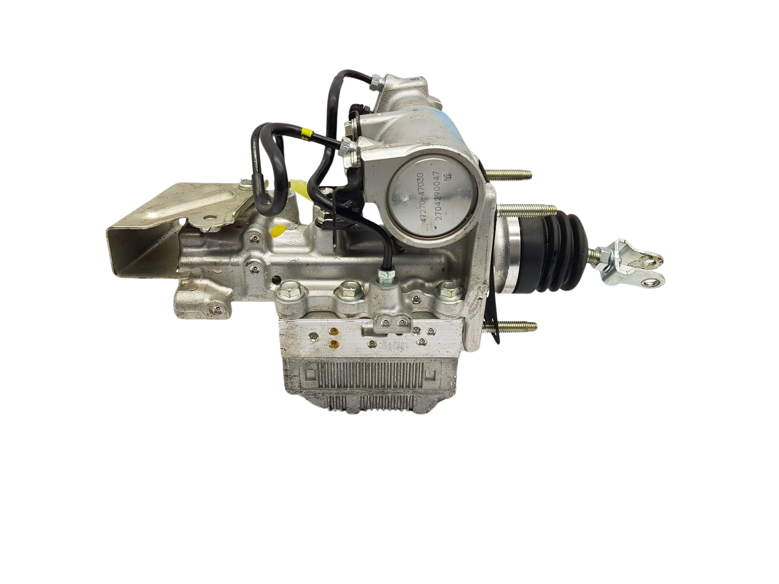 Abs-pumppu Toyota Yaris Hybrid 47210-52480 47200-52N40 3397 main product photo