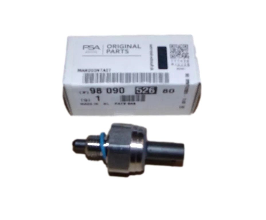 Öljynpaineanturi Alkuperäinen 9809052680 Citroen Peugeot main product photo