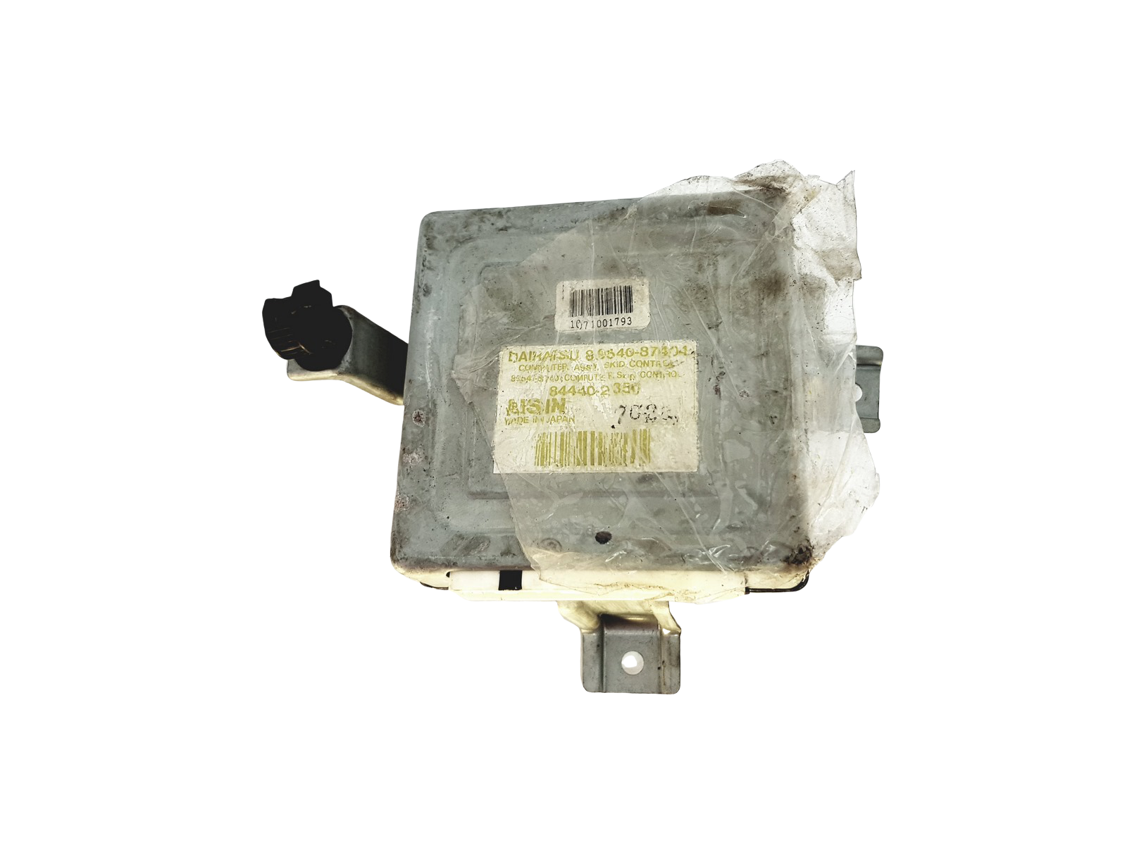 Ohjausyksikkö 89540-87404 84440-2350 Daihatsu Aisin 23355 main product photo
