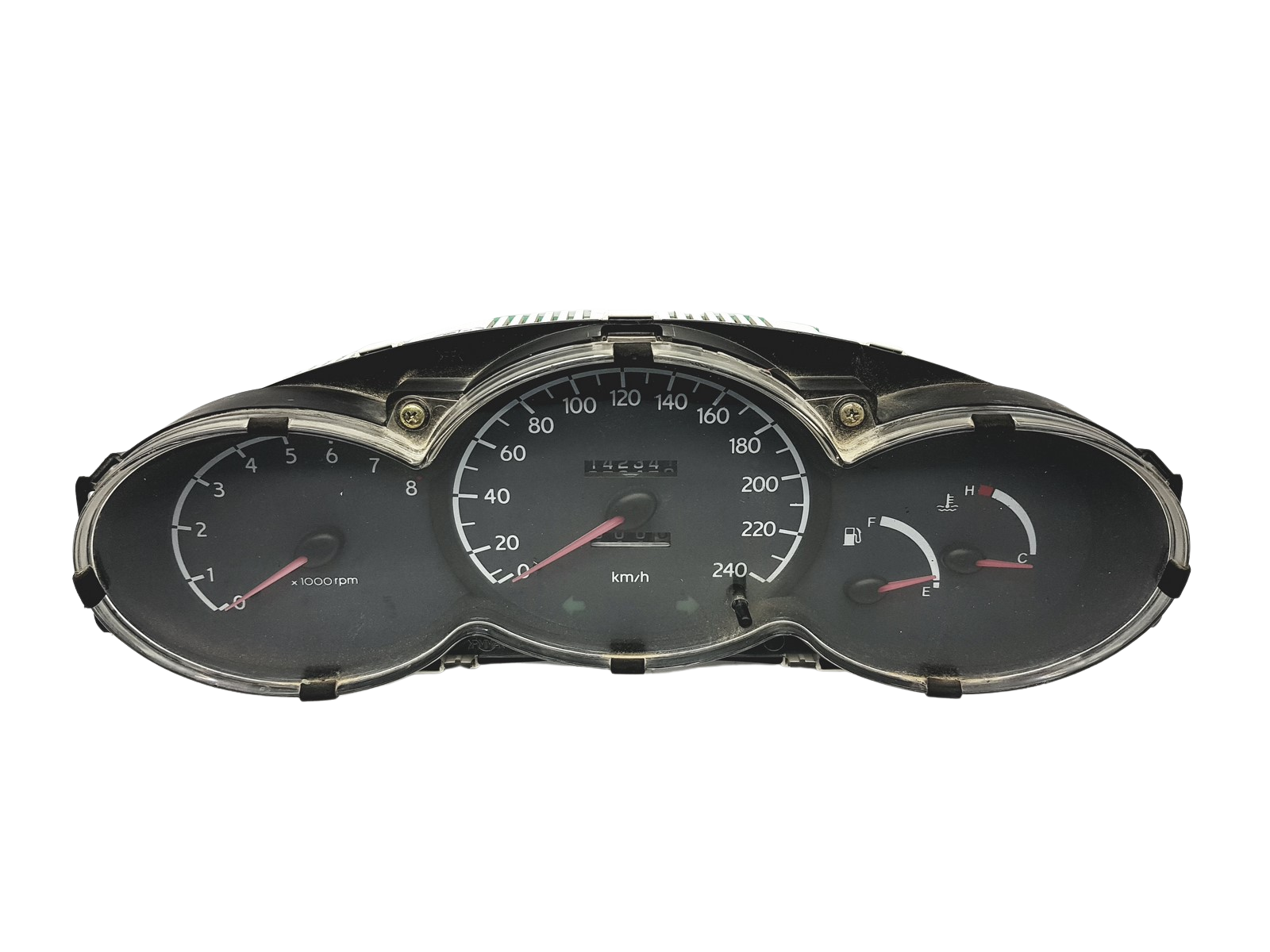 Kierroslukumittari Hyundai Coupe 7880-4160 7881-3610 54479 main product photo