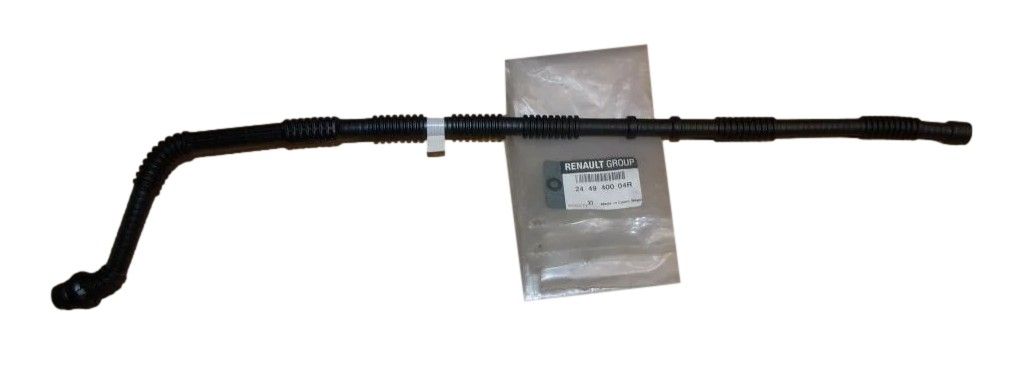 Lämmitysputki Alkuperäinen 244940004R Renault main product photo