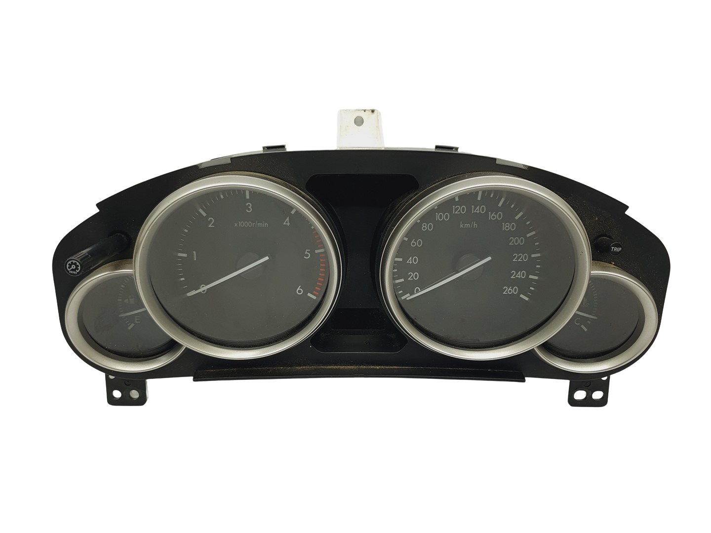 Kierroslukumittari Mazda 6 3AGDK1B 60987 main product photo