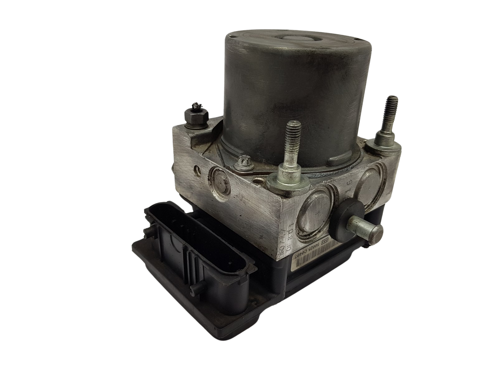 Abs-pumppu Fiat Stilo 51778818 0265800560 0265231806 5709 main product photo