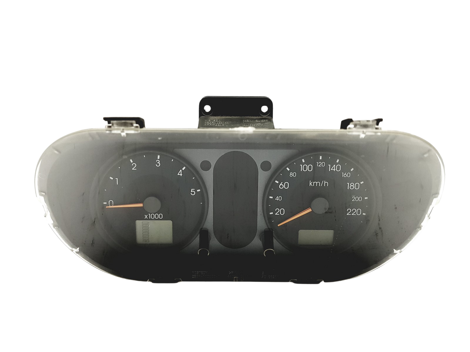 Kierroslukumittari Ford Fusion 2S6F-10849-NE 2S6F10849NE 47577 main product photo