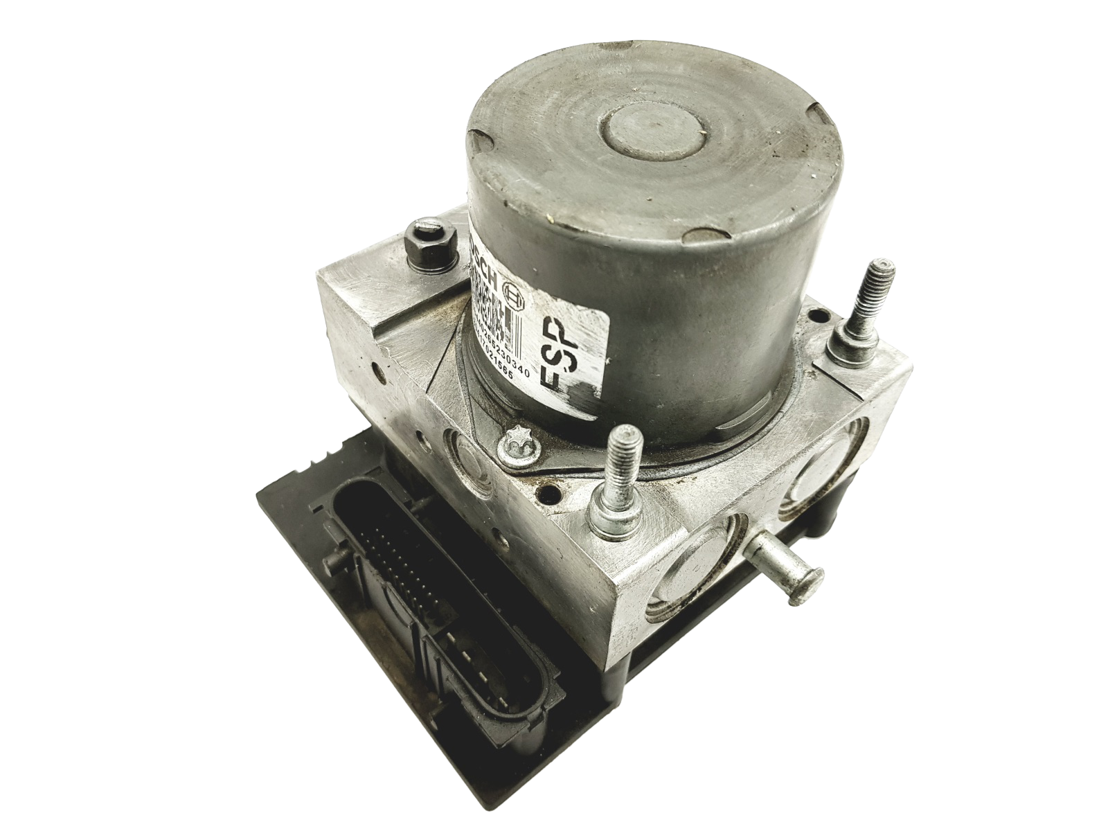 Abs-pumppu Fiat Bravo 51823644 0265951052 Bosch 35970 main product photo