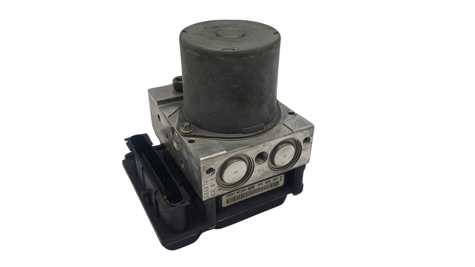 Abs-pumppu Mercedes A0044319212 0265950322 0265234043 1574 main product photo