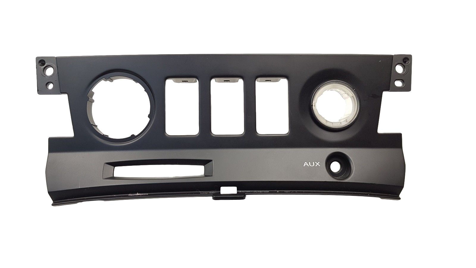 Koristepaneeli Renault Koleos 682601507R main product photo