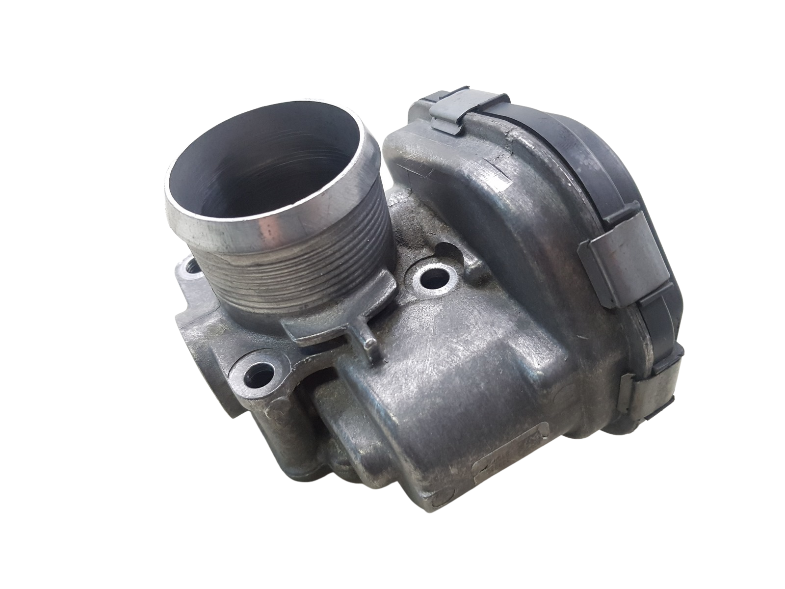 Kaasuläpän venttiili Citroen Peugeot Ford 9673534480 1.6 HDI 1519 main product photo