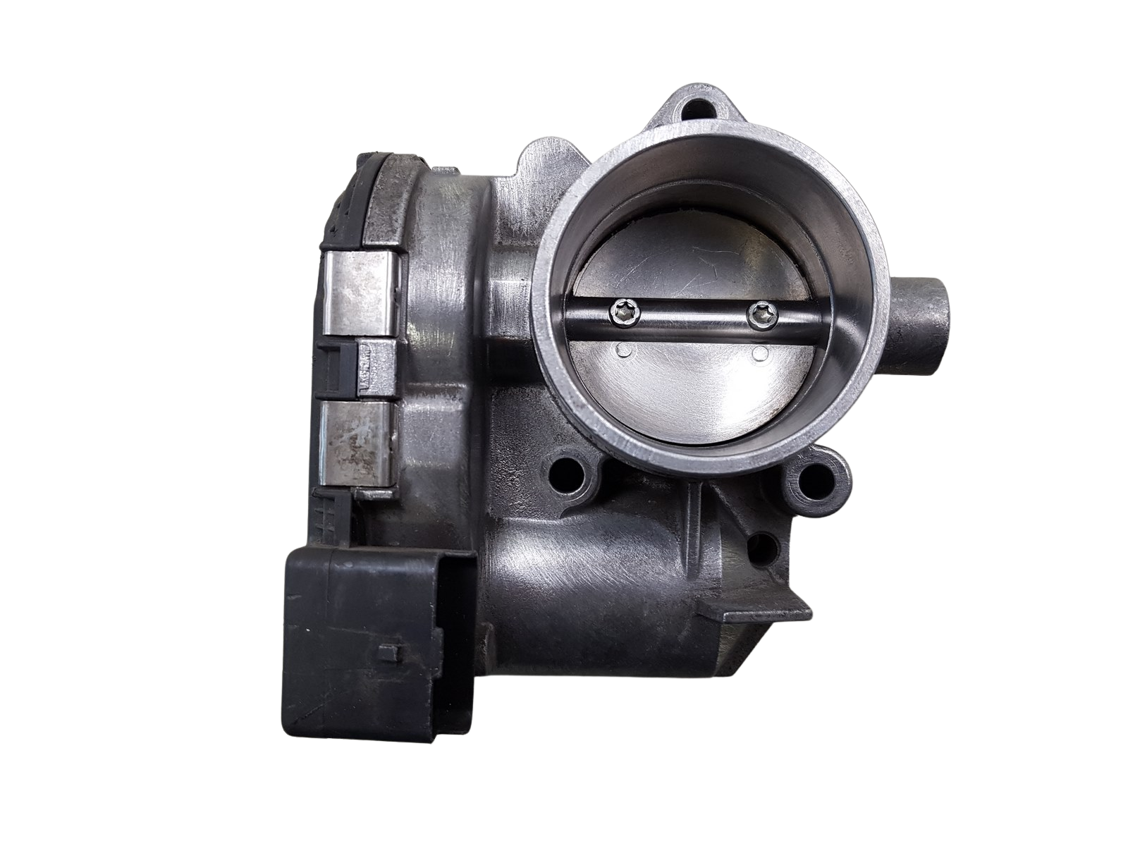 Kaasuläpän venttiili Citroen Peugeot 0280750085 1635Q9 1.6 Bosch 2211 main product photo