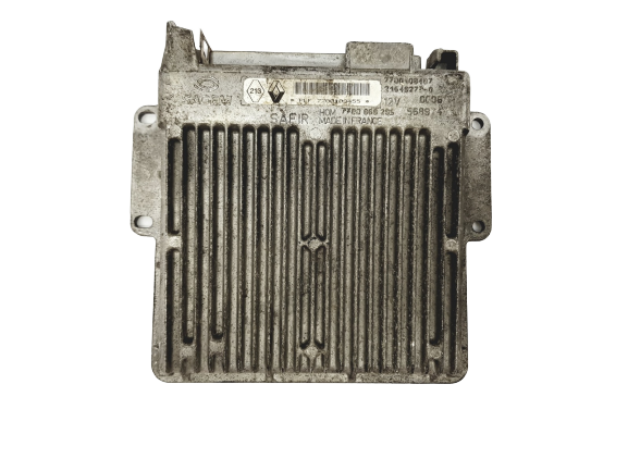 Ohjausyksikkö 7700868295 7700108442 Renault 16443 main product photo