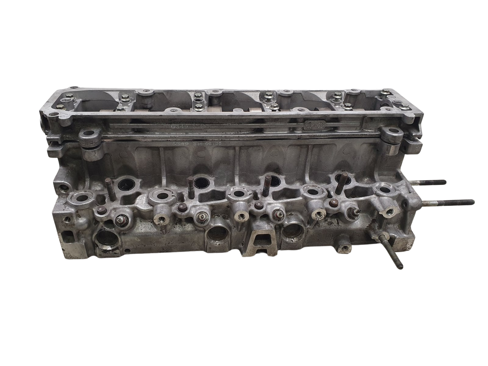 Sylinterikansi 96337502100 200GN 2.0 HDI RHZ Citroen Xsara main product photo