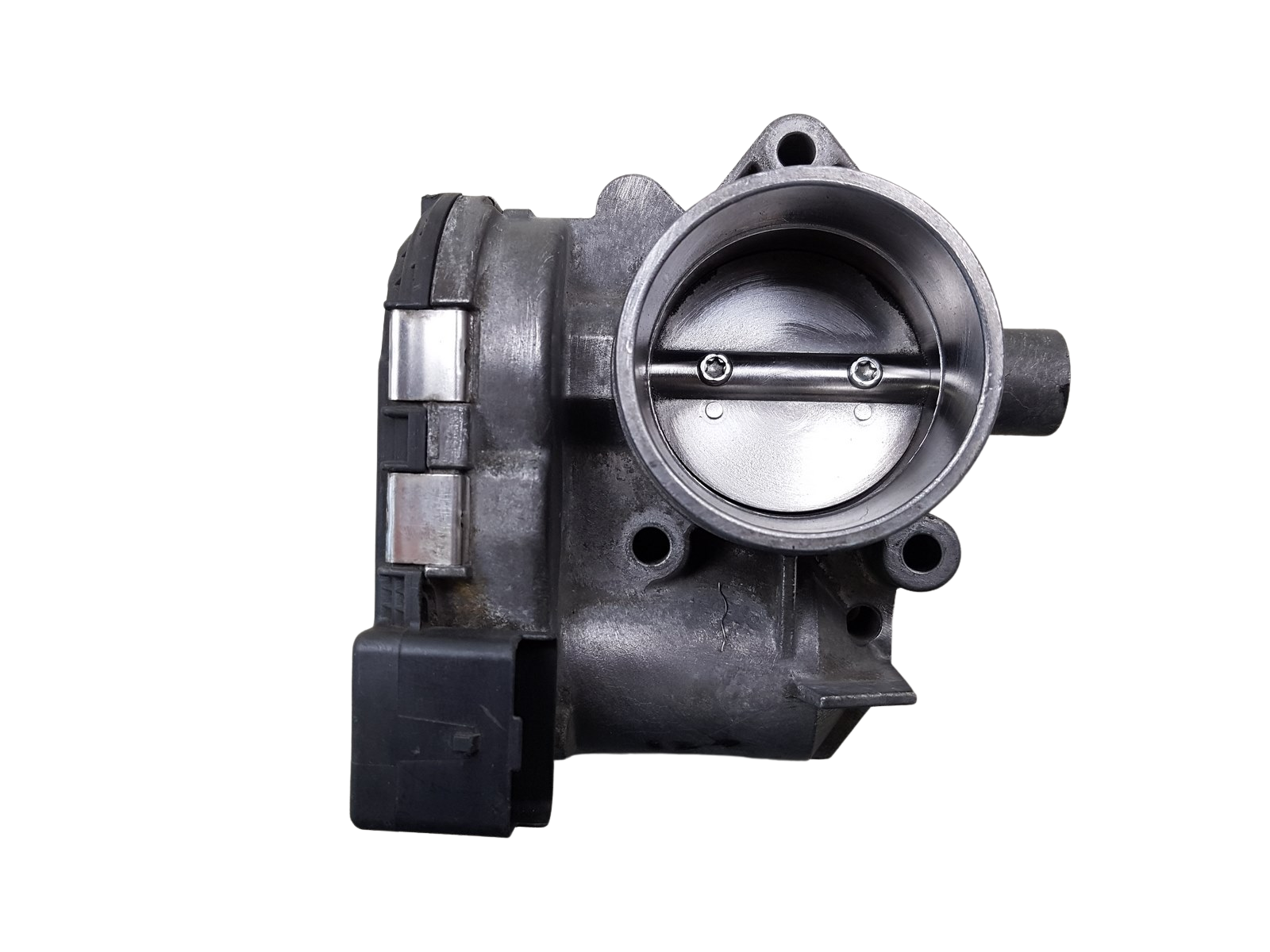 Kaasuläpän venttiili Citroen Peugeot 0280750085 1635Q9 1.6 Bosch 2194 main product photo