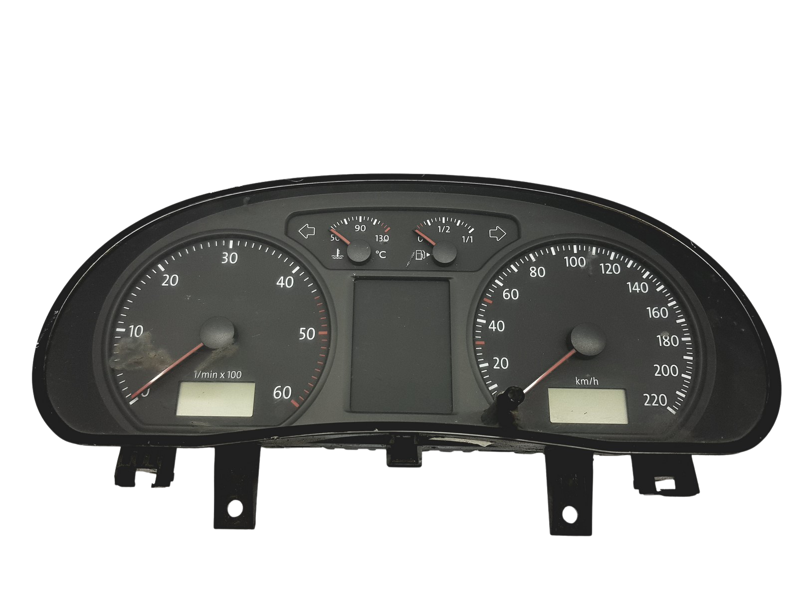 Nopeusmittari VW Polo 9N 6Q0920804J 503001591201 40987 main product photo