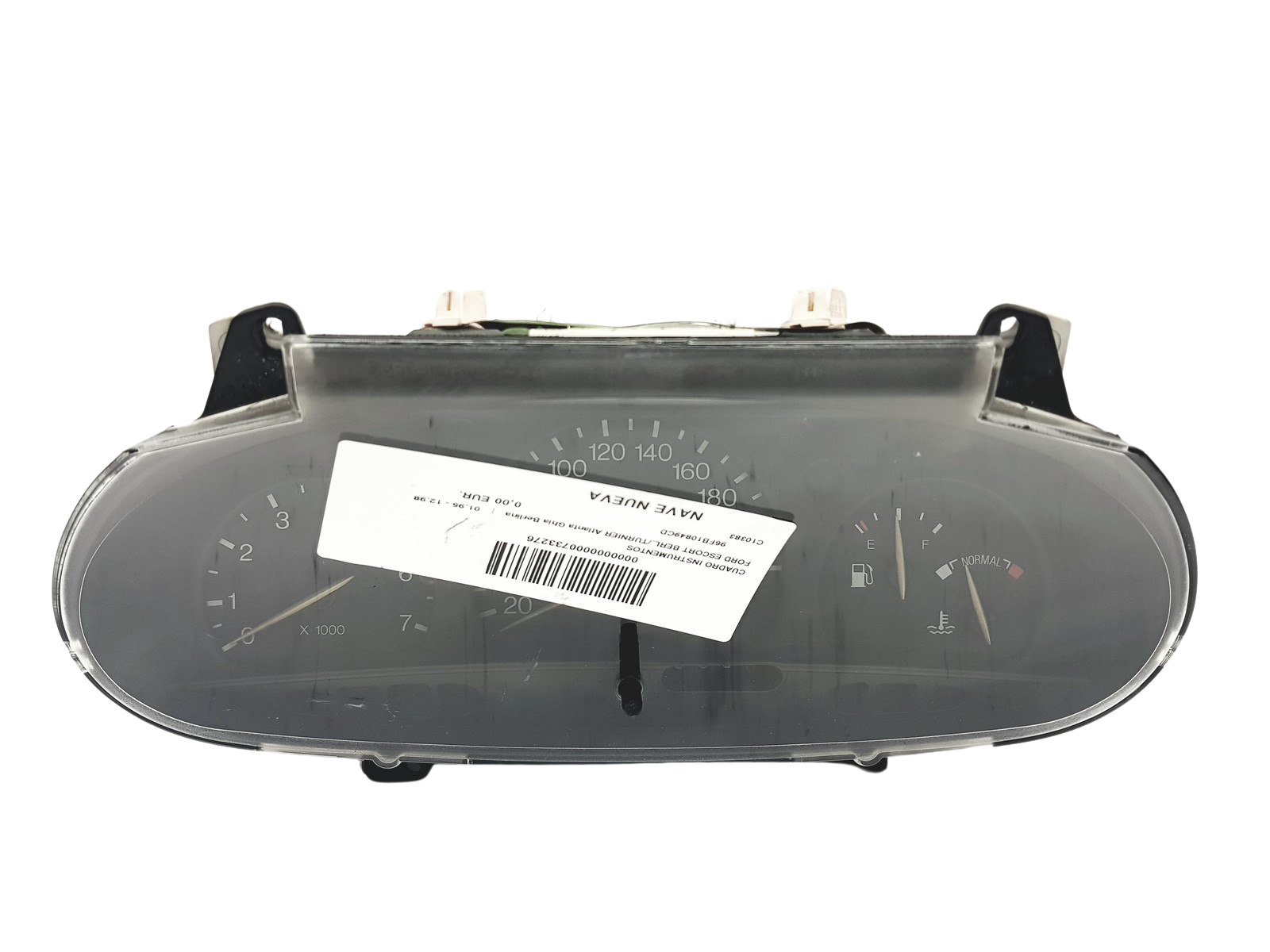 Kierroslukumittari Ford Escort 96FB10849CD 55360 main product photo