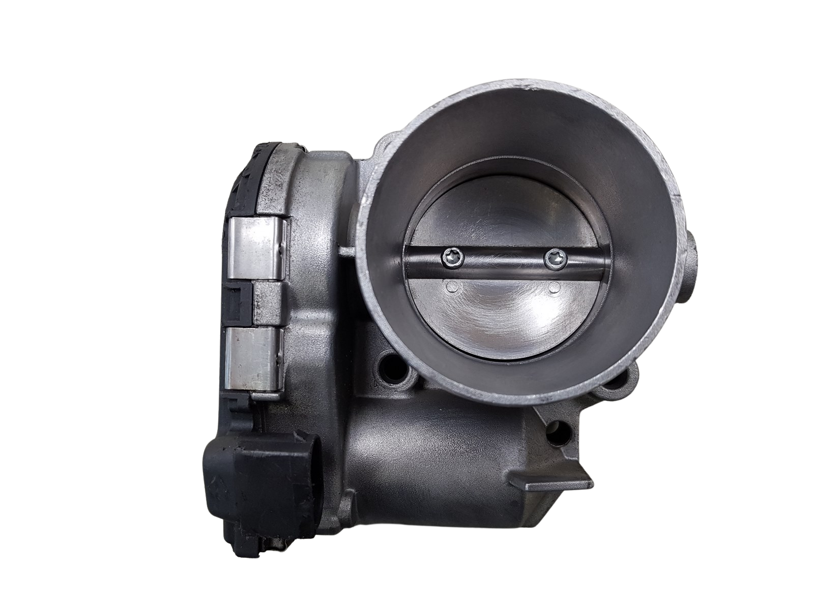 Kaasuläpän venttiili Alfa Romeo Iveco Opel 0280750073 Bosch 2494 main product photo
