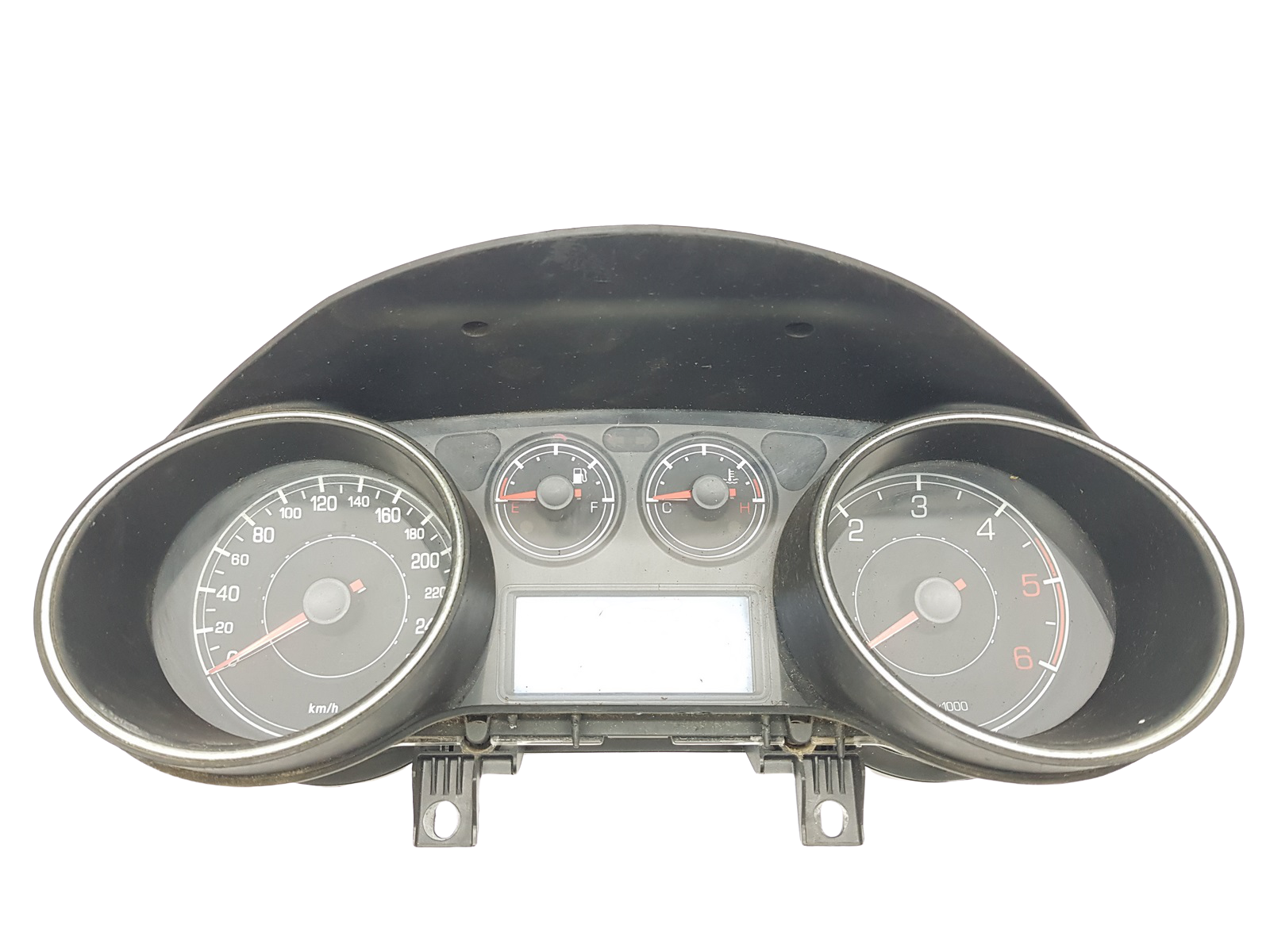 Kierroslukumittari Fiat Bravo 55500198 5550019804 26201 main product photo