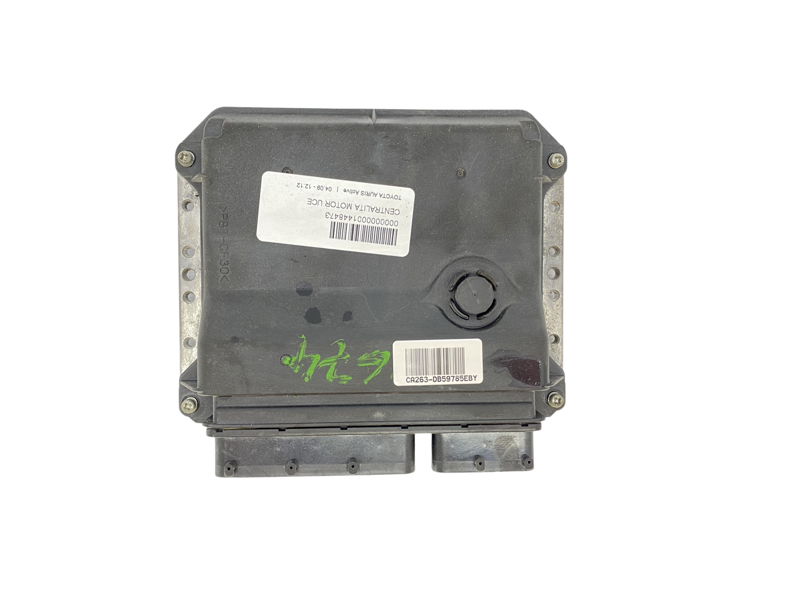 Ohjausyksikkö 89661-02D91 MB175800-9591 Toyota Denso 59785 main product photo
