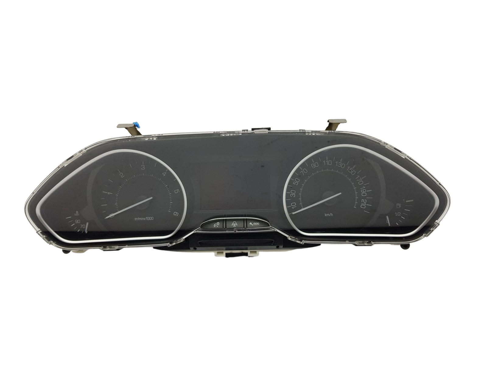 Kierroslukumittari Peugeot 208 2008 9805396180F 1037 main product photo
