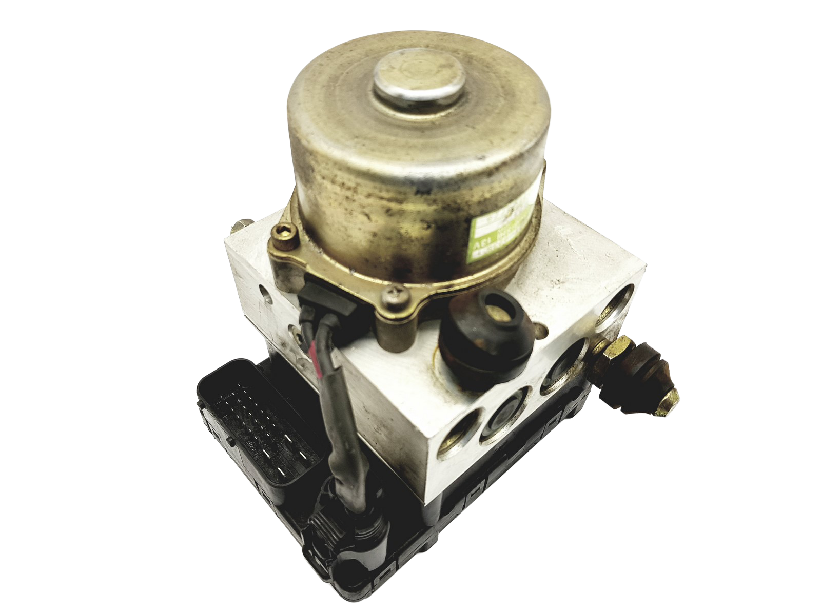Abs-pumppu Honda HRV AC.0511-9238.1 X2T34574T Nisshinbo main product photo