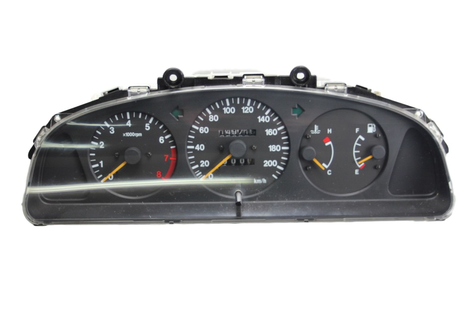 Nopeusmittari Suzuki Baleno 34100-65G80 1368 main product photo