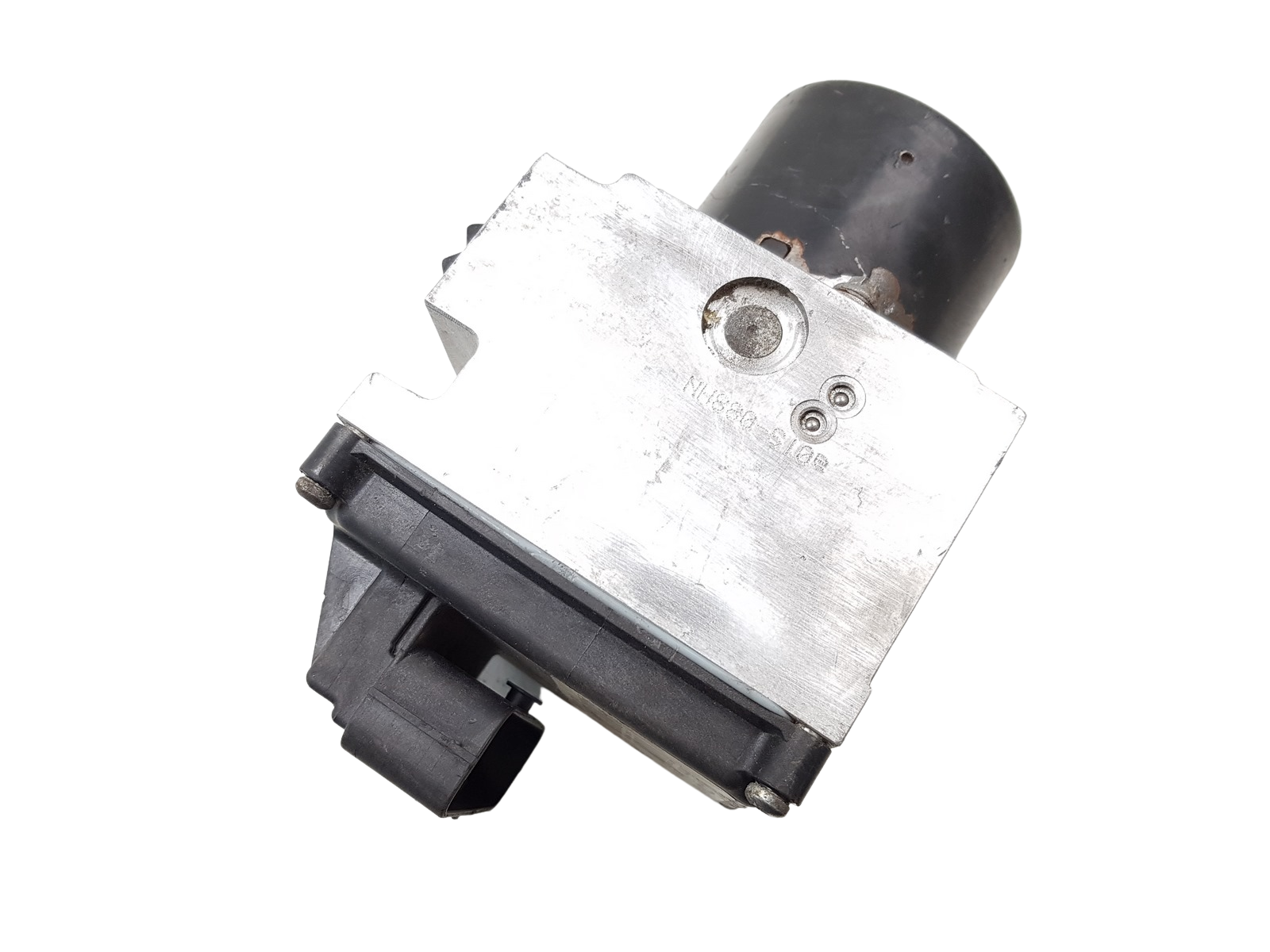Abs-pumppu VW Passat B6 3C0614095P 16027001-A TRW 1279 main product photo