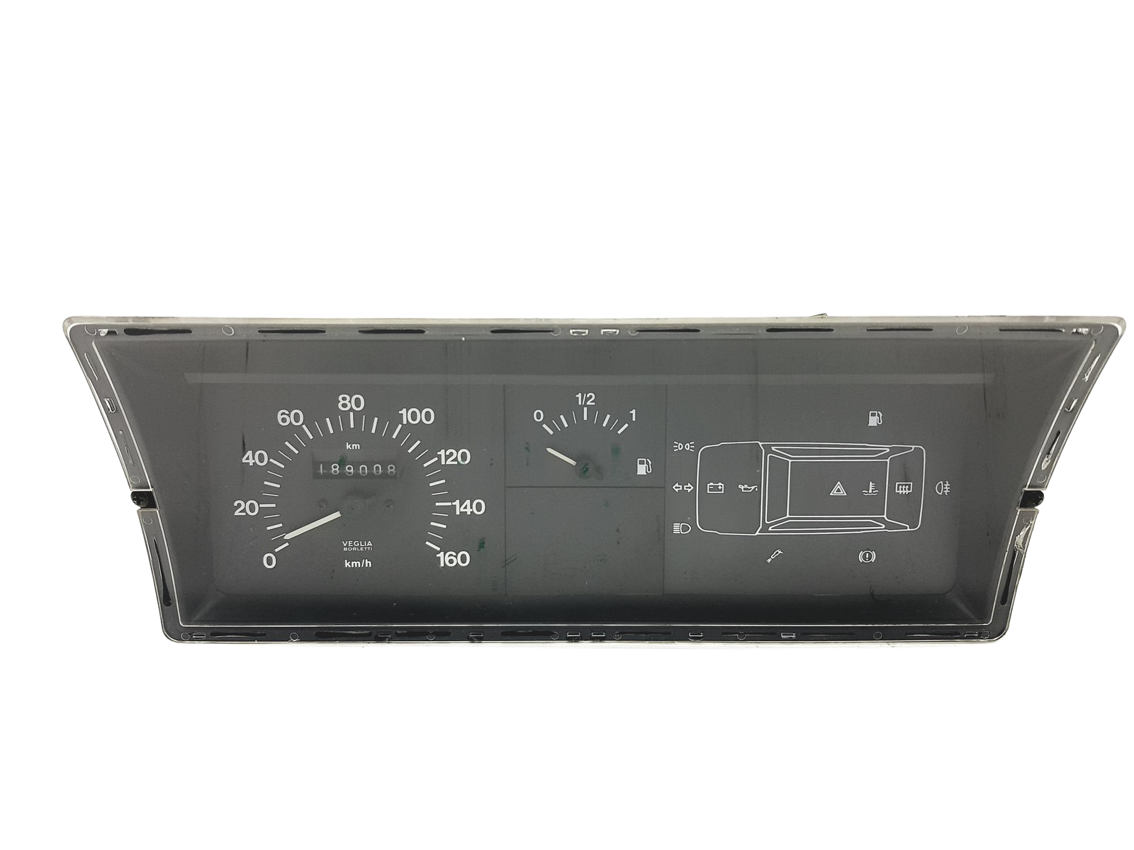 Nopeusmittari Fiat Panda 6060200030 40654 main product photo